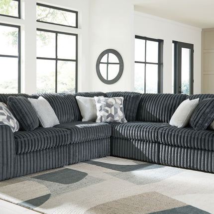 Midnight-Madness - Sectional