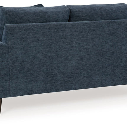 Bixler - RAF Corner Chaise