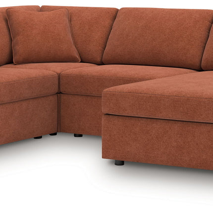Modmax - Sectional - Spice