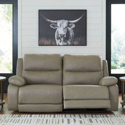 Narwhal Place - Reclining Sectional