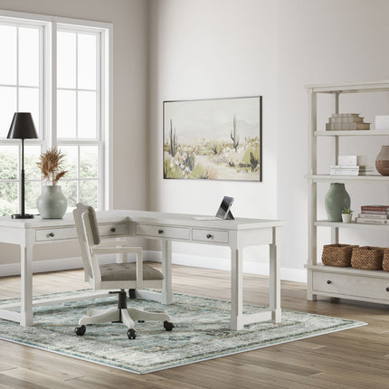 Robbinsdale - Home Office Set