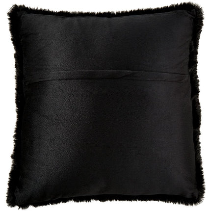 Gariland - Faux Fur Pillow