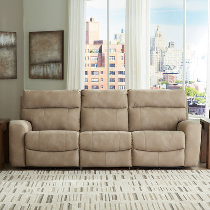 Next-Gen Durapella - Reclining Sectional