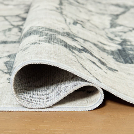 Tobinbury - Washable Rug