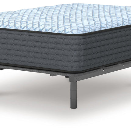 Destin Cove Plush - Mattress