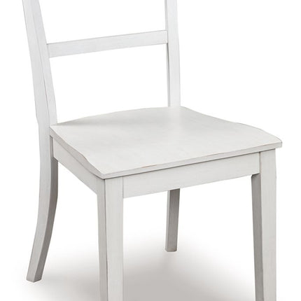 Greddinton - Upholstered Dining Side Chair (Set of 2)