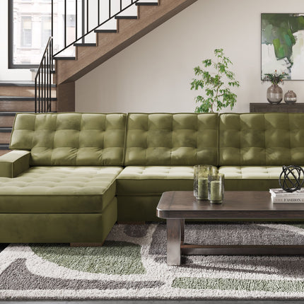 Caspian-Town - Sectional
