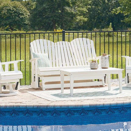 Hyland Wave - Outdoor Set