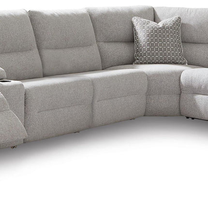 Acklen Place - Reclining Sectional