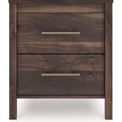 Calverson - Night Stand