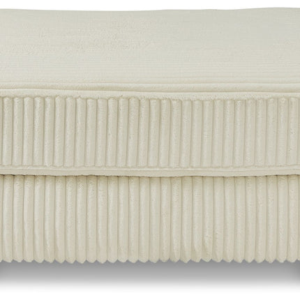 Lindyn - Oversized Accent Ottoman