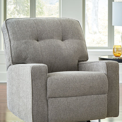 Larimer - Rocker Recliner