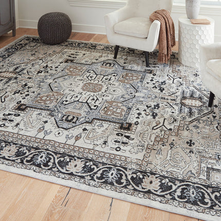 Gregmoore - Area Rug