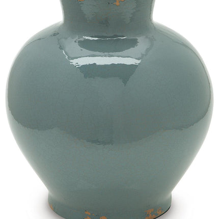 Giliburgh - Vase