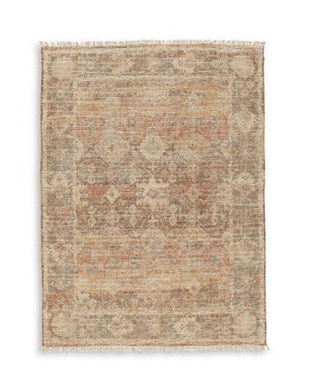Waycotten - Rug
