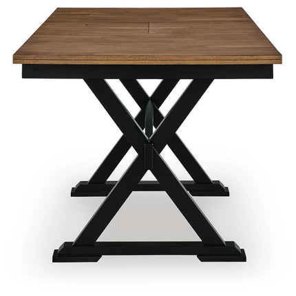Wildenauer - Dining Room Extension Table