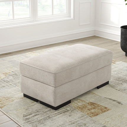 High Profile - Ottoman - Taupe