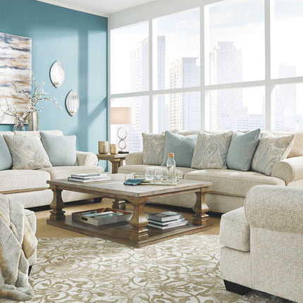 Monaghan - Living Room Set