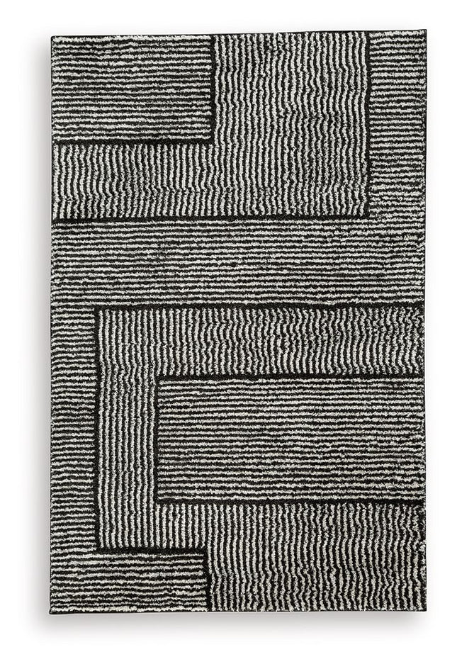 Kurtmen - Rug