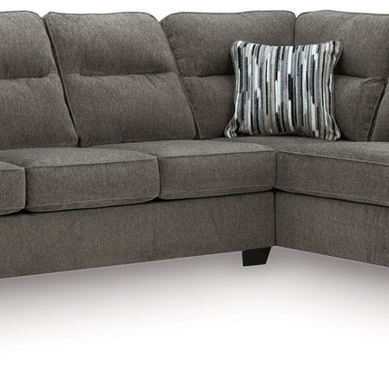 Olten - Sectional