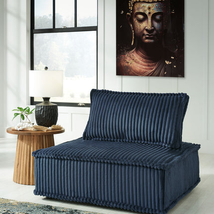 Bales - Accent Chair