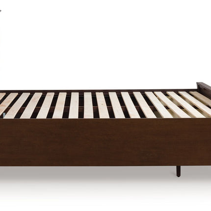Danabrin - Panel Bed