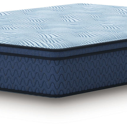 Peak 2.0 12 Hybrid - Mattress