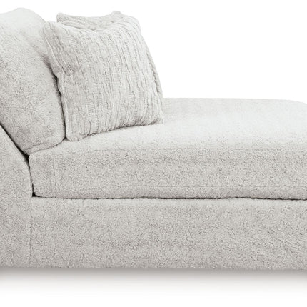 Cuddle Plush - Sectional