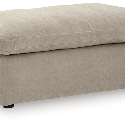 Maxton Heights - Ottoman