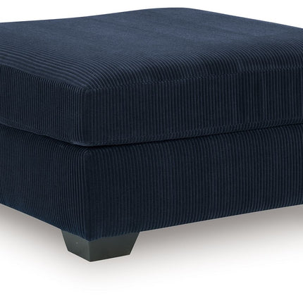 SimpleJoy - Oversized Accent Ottoman