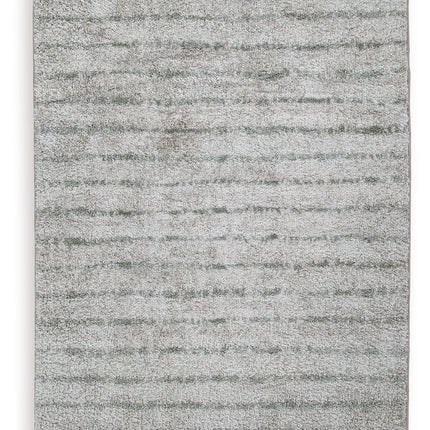Laddway - Rug