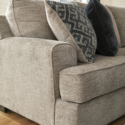 Bovarian - Sectional