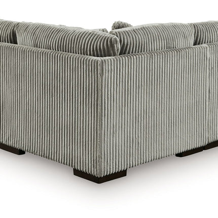 Lindyn - Sectional