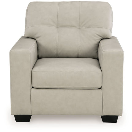 Santorine - Living Room Set