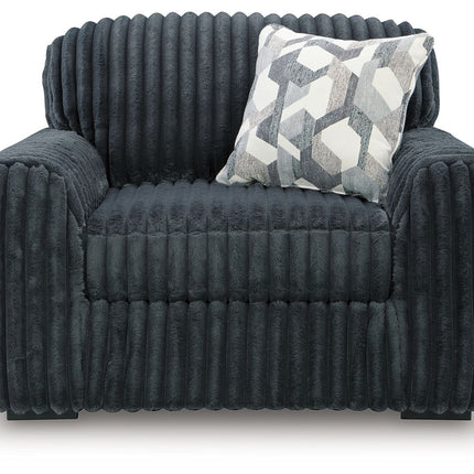 Midnight-Madness - Chair And A Half