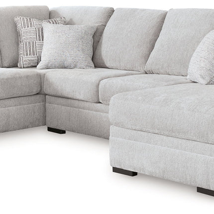 Gabyleigh - Sectional