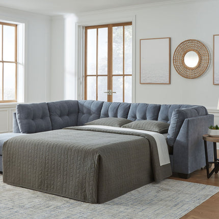 Marleton - Sleeper Sectional