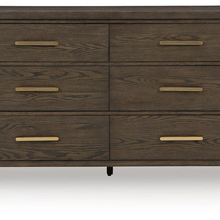 Radkin - Dresser