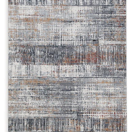 Rhettner - Rug
