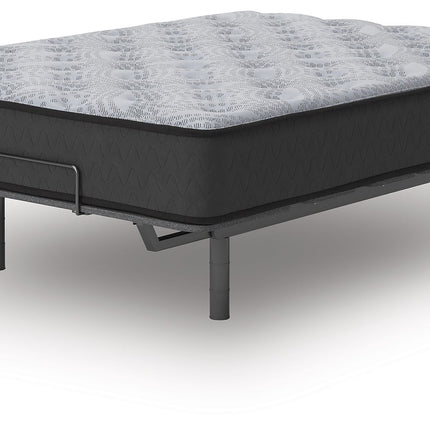 Comfort Plus - Mattress