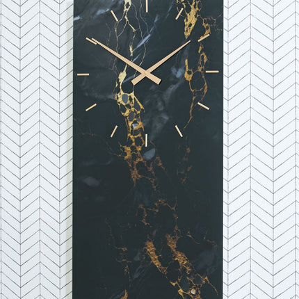 Teague - Wall Clock