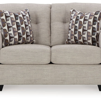 Mahoney - Loveseat