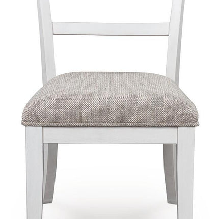 Greddinton - Upholstered Dining Side Chair (Set of 2)