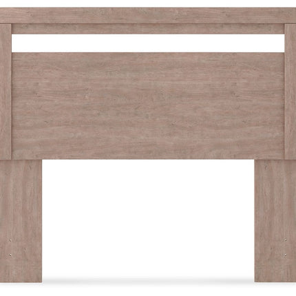 Flannia - Headboard