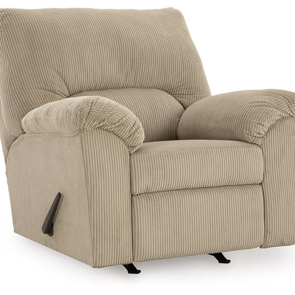 SimpleJoy - Rocker Recliner