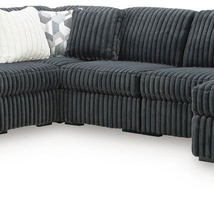 Midnight-Madness - Sectional