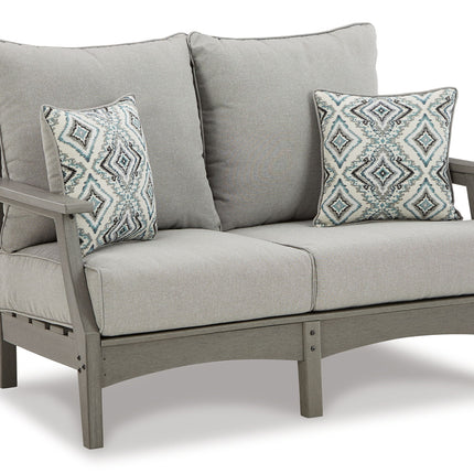 Visola - Lounge Set