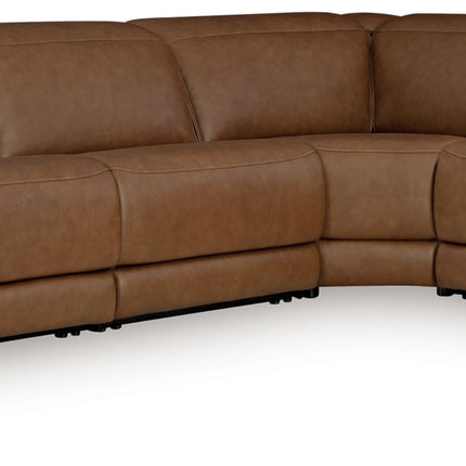 Magic Man - Reclining Sectional