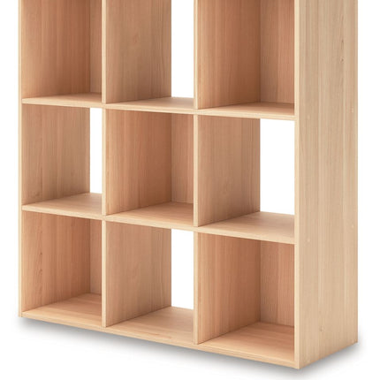 Piperton - Cube Organizer - Wood