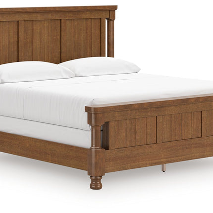 Rowlenstown - Poster Bed